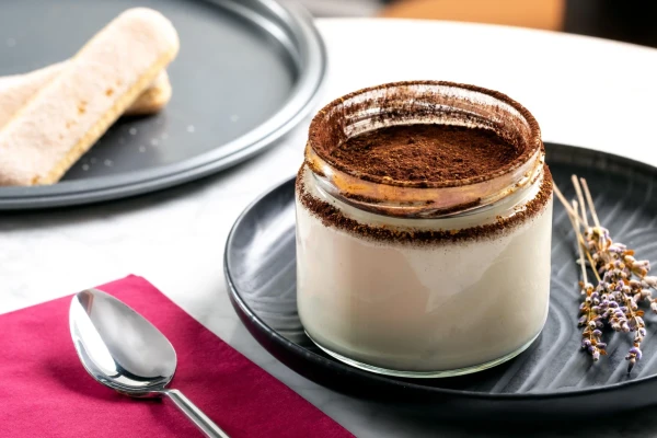 İtalyan Tiramisu