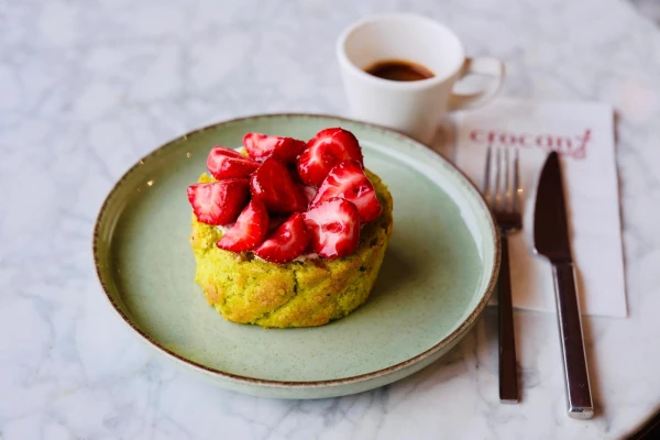 Fıstıklı Budapeşte